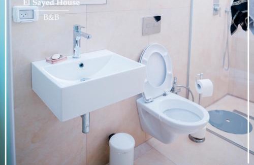 Acre Old City Bed & Breakfast | El Sayed House b&b
