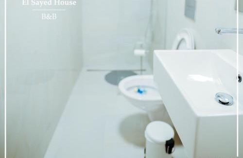 Acre Old City Bed & Breakfast | El Sayed House b&b
