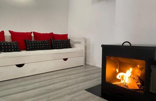 Vilaverd Apartment | El secret de la LLegenda El Cavaller