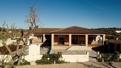 Velada House | EL SECRETO DE LOS PERALES
