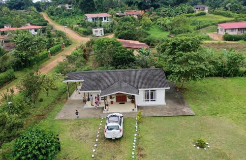 Pedro Vicente Maldonado Apartment | El Segoviano Alojamiento Rural