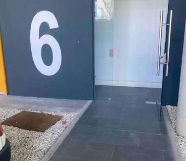 Alcala de Henares Apartment | “El SEIS”