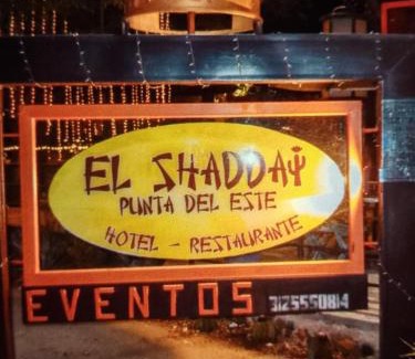 Villavieja Hotel | EL SHADDAI Punta Del Este Desierto de la Tatacoa