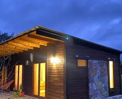 Yala Apartment | El Silencio, Lozano - Jujuy