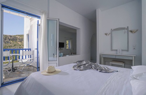 Kithira Hotel | EL SOL HOTEL