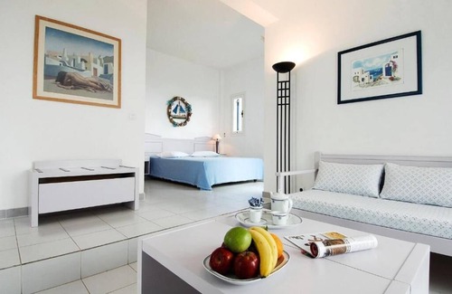 Kithira Hotel | EL SOL HOTEL