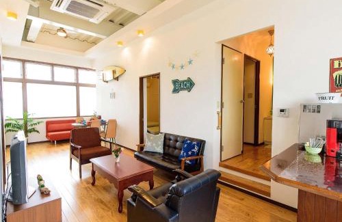 Chatan Apartment | El Sol Town OKINAWA - Vacation STAY 12495