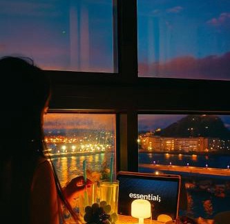 Yeongdo Apartment | EL Stay Hotel Residence