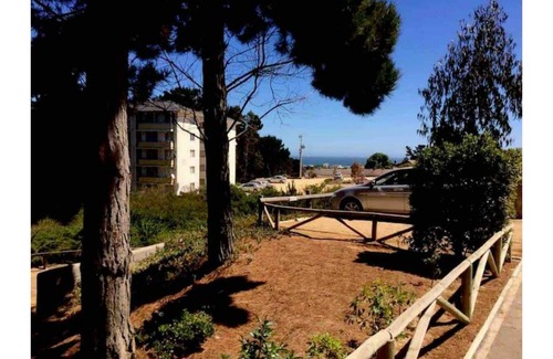 El Tabo Apartment | El Tabo, Cerca Isla Negra a Cuadras de la Playa