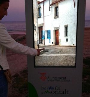 Sant Vicenc de Montalt House | El Terral