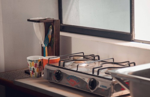 San German Apartment | El Tip Viajero, Apartaments and Coworking Lima Perú