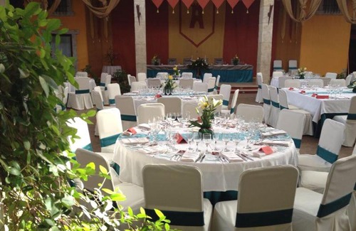 Miguel Esteban Hotel | El Torreon del Miguelete