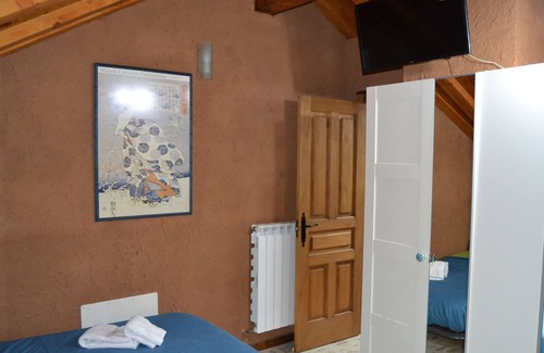 Foncebadon House | El Trasgu de Foncebadón