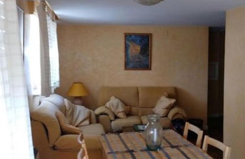 Santa Marta de Tormes Apartment | EL TRASTERO