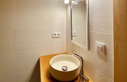 Salces House | El Trineo de Campoo Rural House - Alto Campoo