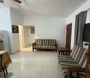 El Valle de Anton House | El Valle Escape