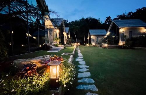 Khlong Khut Resort | El Vaso Resort