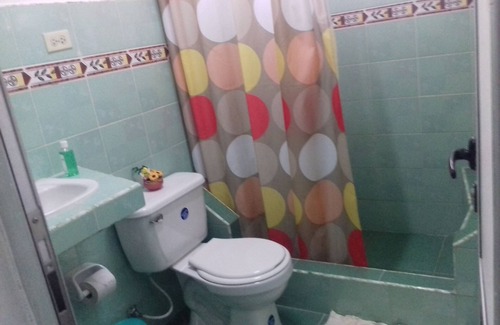 Reparto Playa Apartment | El Vencedor de Matanzas