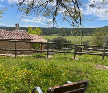 Lladurs House | El Ventador de la Torra