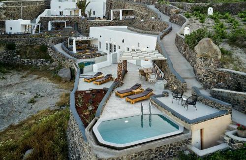 Fira Hotel | El Verano Suites