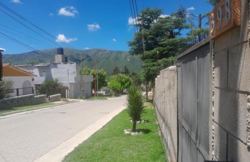 Santa Maria Apartment | El Vergel