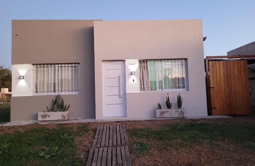 Concepcion del Uruguay House | El viejo Chañar