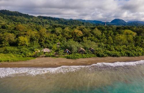 Arusi Cabin | El Vijo Surf