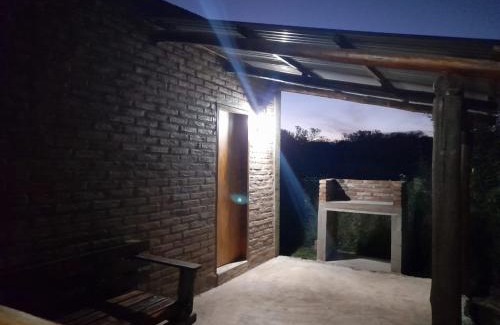 Villa Del Dique House | EL ZORZAL Dormis con Galeria