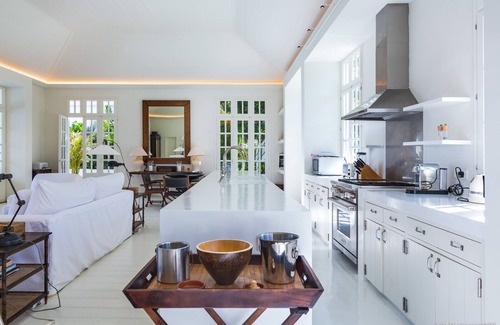 Anse des Flamands Villa | Ela (4/8 Rooms) Luxury villa