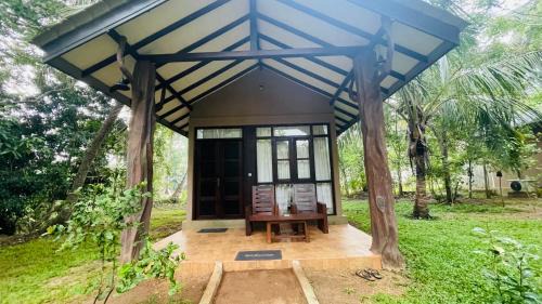 Inamaluwa Cabin | Ela Addara Green Villa