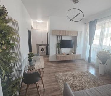Iasi Apartment | Ela Home Concept Residence