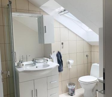 Praprotna Polica Apartment | Ela's Apartment
