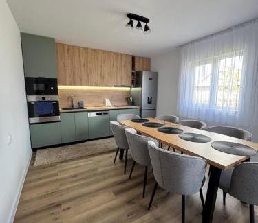 Risca House | Ela’s retreat