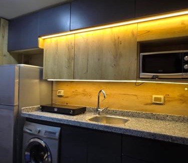 Marsa Matruh Apartment | Elabd Family Porto Chalet