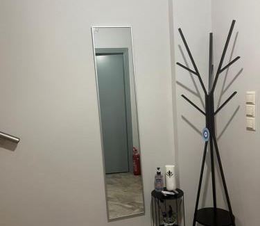 Lefktron Apartment | Elaionas Apartments 2