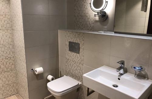 Gombe Hotel | Elais Kinshasa