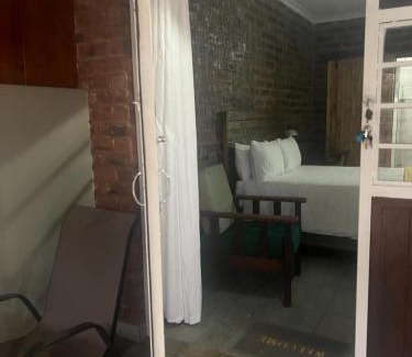 Mokopane Apartment | @Eland B&B