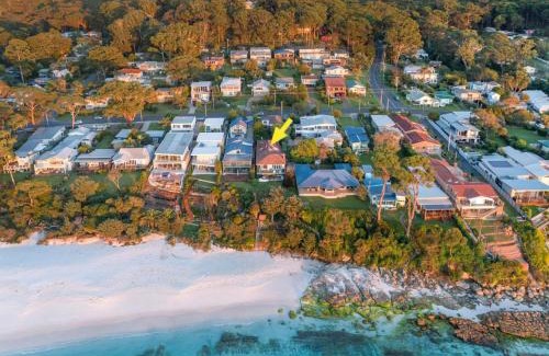 Hyams Beach House | Elandra Hyams Beach
