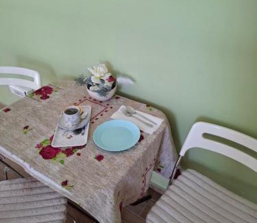 Florina Apartment | Elato apartment