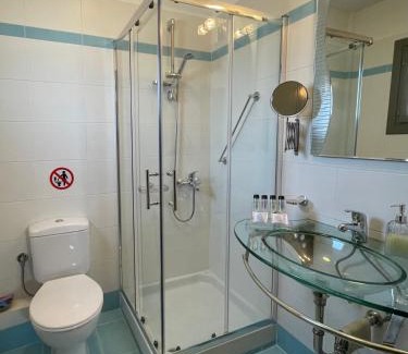 Kato Gatzea House | Elatos Sea House