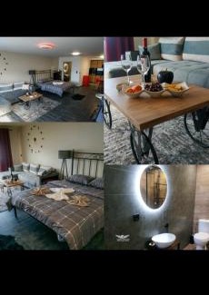 Elatochori Apartment | Elatovillage
