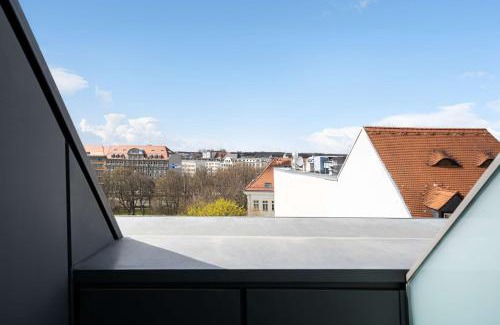 Zentrum Hotel | elaya hotel leipzig city center