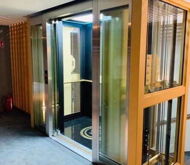 Ostroleka Hotel | Elba Hotel