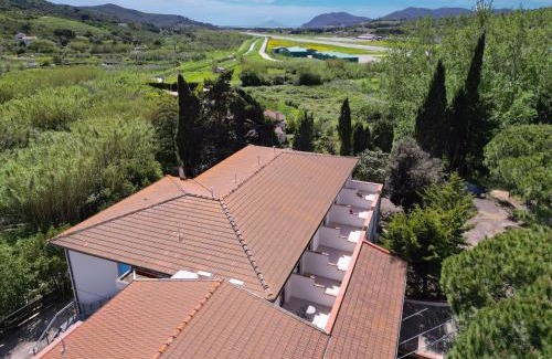 Campo nell'Elba Hotel | Elba Vibe Smart Hotel