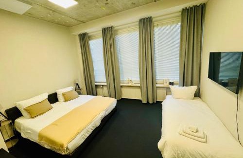 Osdorf Apartment | ElbApartment 29 qm mit eigenem Badezimmer