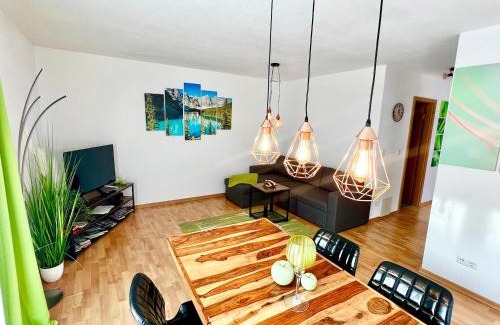 Pirna Apartment | Elbflair