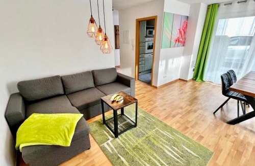 Pirna Apartment | Elbflair