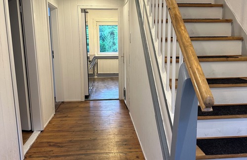 Wedel Cottage | Elbnahes Juwel in Hamburg Wedel