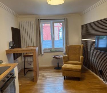 Domitz Apartment | Elbsleep