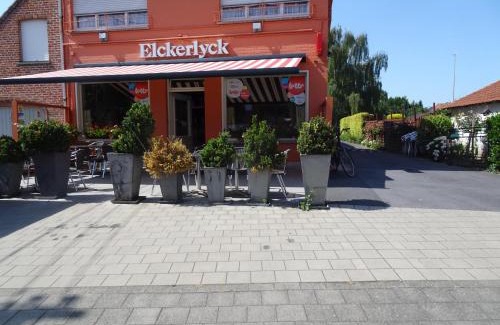 Rollegem Hotel | Elckerlyck Inn Hotel